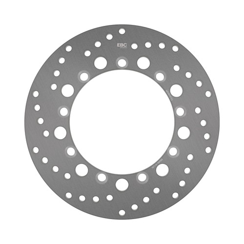Ebc bremsscheibe vorne inox - vorne,
