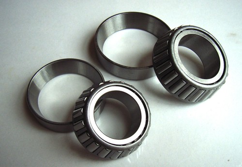 Lenkkopflager satz kawasaki - lenkkopflager,