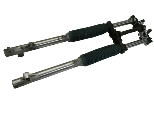 Kawasaki klr 250 kl gabel - 1.,