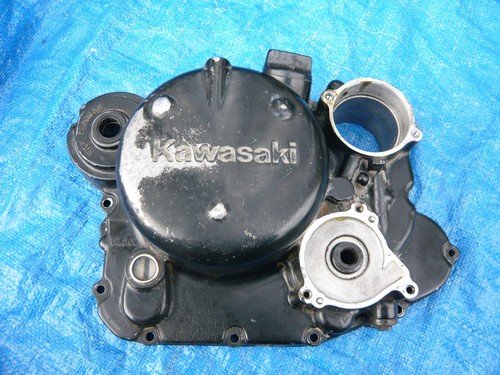 Kawasaki klr250 kl250 - ,