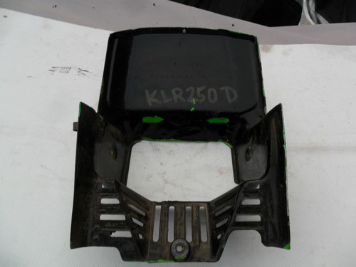 Kawasaki klr 250 kl250d - 250,