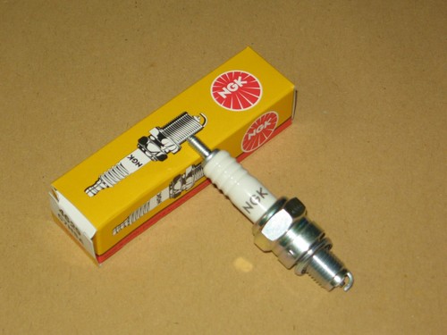 Zündkerze ngk für - zündkerze, kawasaki