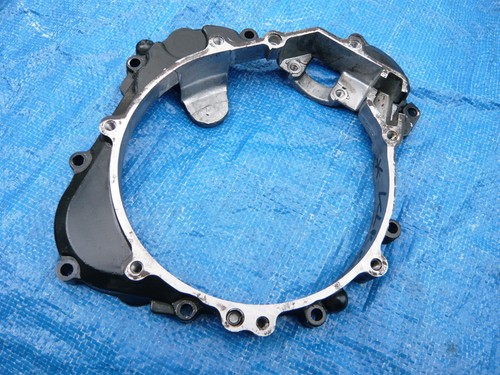Kawasaki klr250 kl250 - d,