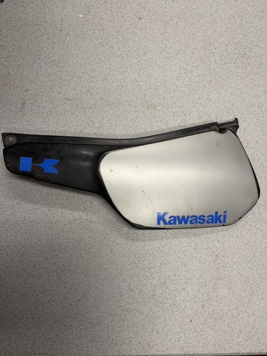 Kawasaki klr 250 1992 - klr,