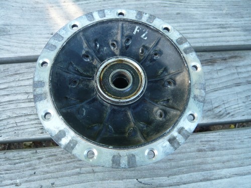 Kawasaki klr 250 - 250,