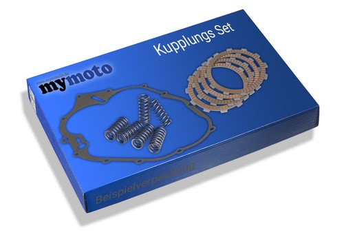 Kupplung trw für - für, kawasaki