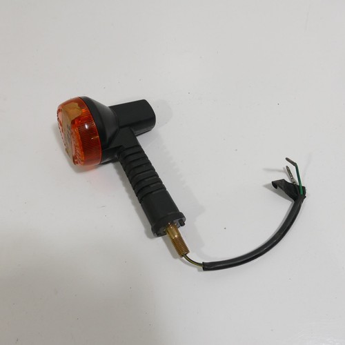 Kawasaki klr 250 blinker - kawasaki,