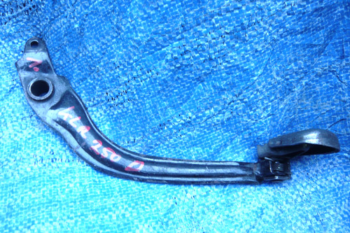 Kawasaki klr250 1989 - ,