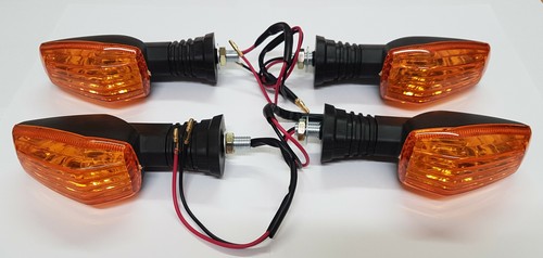 Universal blinker komplett 4er - universal,