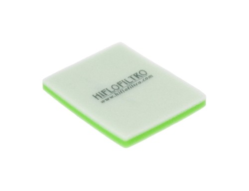 Hiflo schaumstofffilter - hiflo,