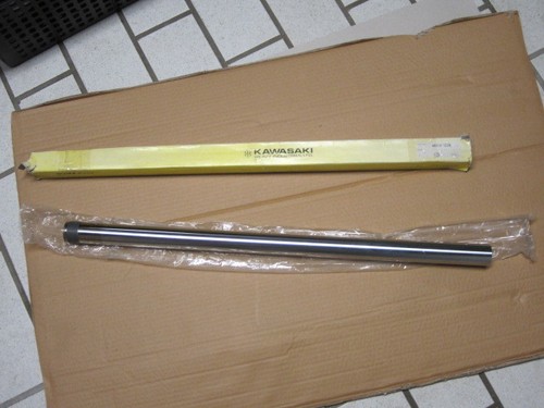 Standrohr gabelrohr für - 2,