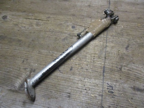Seitenständer side stand für