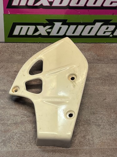 Kawasaki klr 250 tankspoiler - klr,