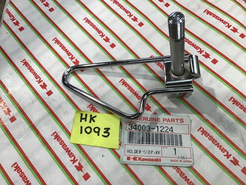 Kawasaki original nos - kawasaki,
